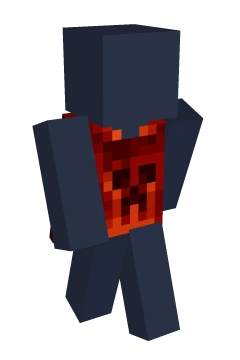 MineCon 2011 Tank Top - Minecraft skin clothing