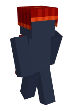 MineCon 2011 Beanie - Minecraft skin clothing