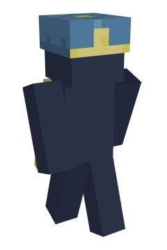 Realms Mapmaker Cap - Minecraft skin clothing