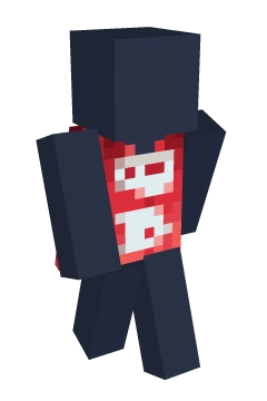 Mojang Studios Tank Top - Minecraft skin clothing