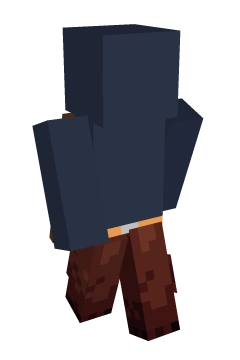 Scrolls Cargo Pants - Minecraft skin clothing