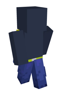 dB Cargo Pants - Minecraft skin clothing