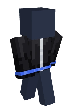 Laby Bomber - Minecraft skin clothing
