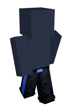 Laby Joggers - Minecraft skin clothing