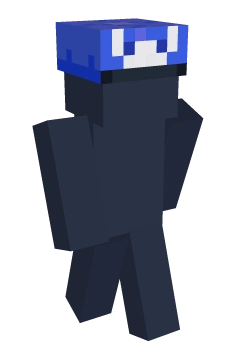 Laby Cap - Minecraft skin clothing