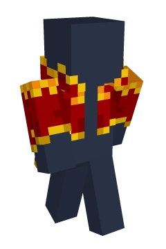 Hero Hoodie [Yondeeart] - Minecraft skin clothing
