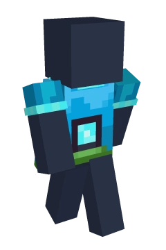 Home Tee - Minecraft skin clothing