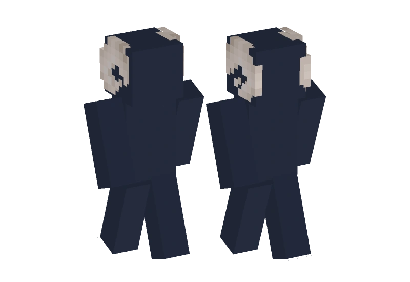Hat base ~ Cream Color Ram Horns - Minecraft Skin Clothing | Laby