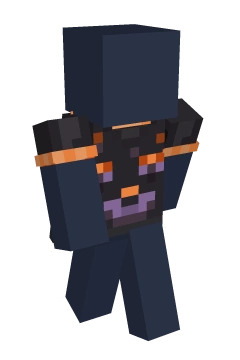 Mojang Office Tee - Minecraft skin clothing