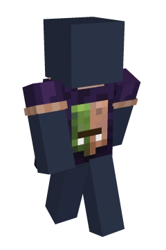 Minecraft Experience Tee - Minecraft skin clothing