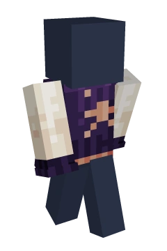 Minecraft Experience Varsity Jacket