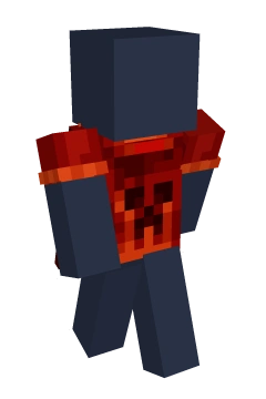 MineCon 2011 Tee - Minecraft skin clothing