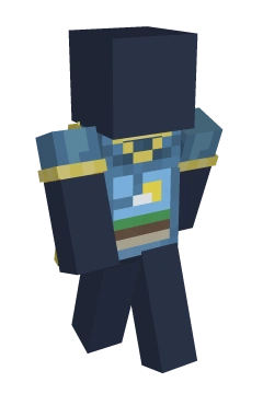 Realms Mapmaker Tee