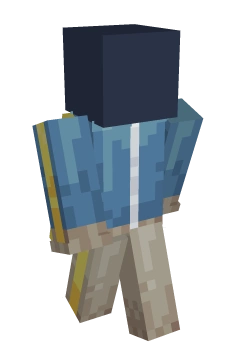 Realms Mapmaker Tracksuit