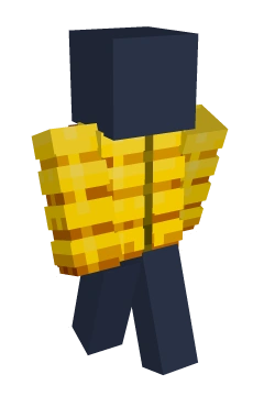 Mojang Classic Puffer Jacket