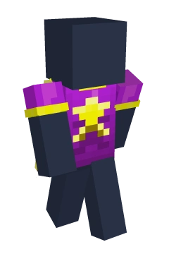 Millionth Customer Tee - Minecraft skin clothing