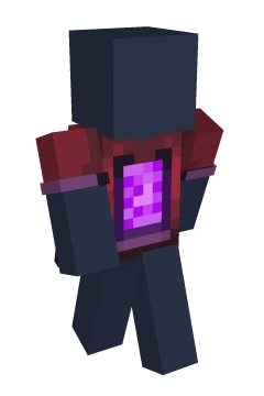 MenaceShirt - Minecraft skin clothing