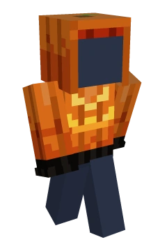 Jack-o'-Lantern Hoodie