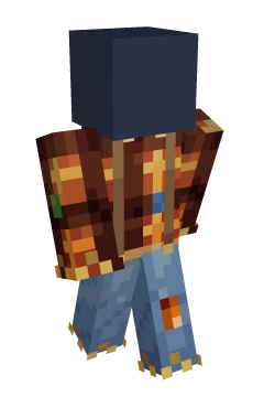Scarecrow Outfit