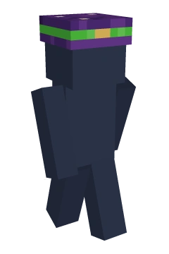 Starlit Witch Hat