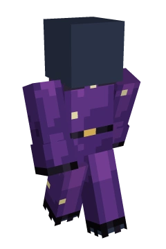 Witch Robe