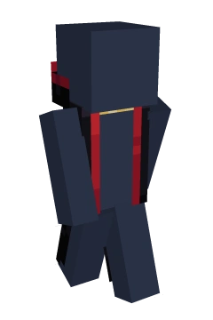 Count's Cloak
