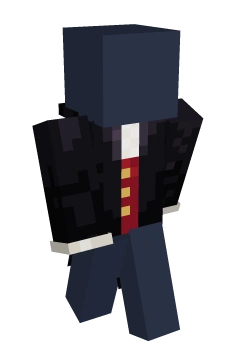 Vampire Tailcoat