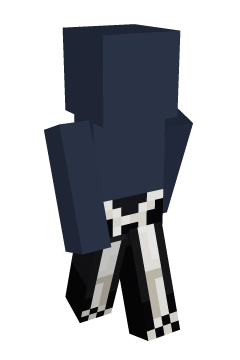 Skeleton Leggings