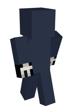 Skeleton Gloves