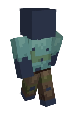 Zombie Rags