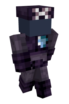 team galaxia - Minecraft skin clothing