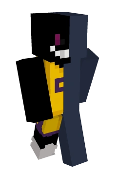 mid bk31 - Minecraft skin clothing