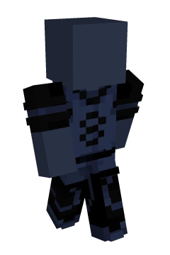 bachira blue lock - Minecraft skin clothing