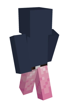 Pink Jeans