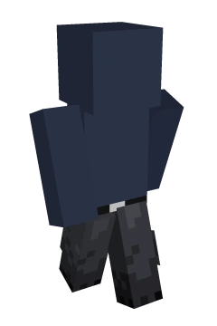 Charcoal Cargo Pants