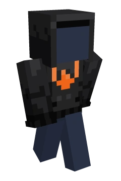 Lava Hoodie