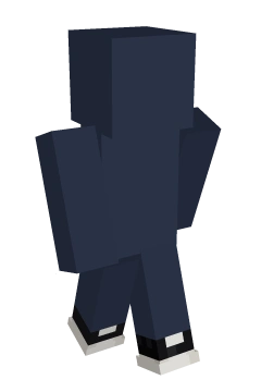 Black Skate Shoes