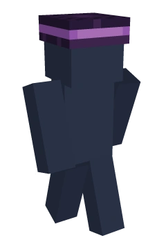 Witch Hat - Minecraft skin clothing