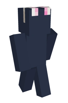 Bunny Ears - Minecraft skin clothing