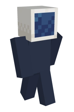Space Helmet - Minecraft skin clothing