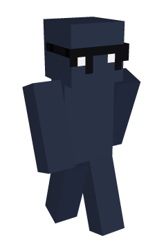 Pixel Shades - Minecraft skin clothing