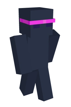 Neon Shades - Minecraft skin clothing