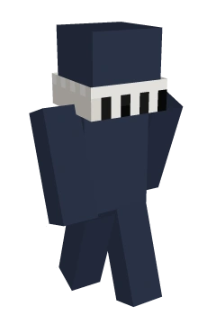 Skull Mask