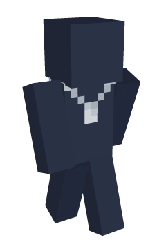 Dog Tags - Minecraft skin clothing