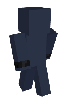 Fingerless Gloves - Minecraft skin clothing