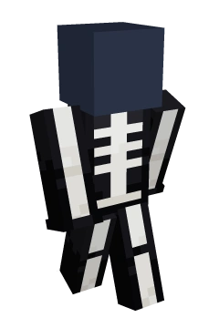 Skeleton Costume