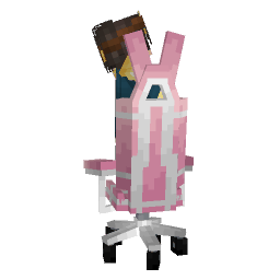 UwU Gaming Chair Sit