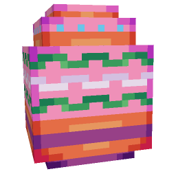Egg hide
