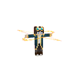 Fire Bender