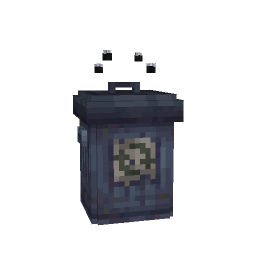 Trash